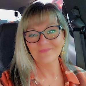 Meet your Posher, Cindy